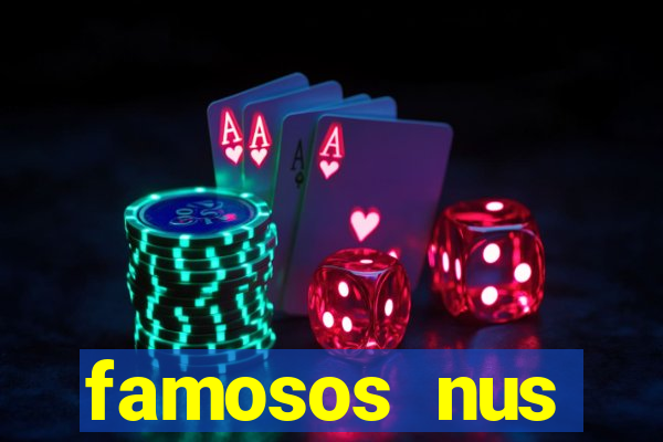 famosos nus cristiano ronaldo